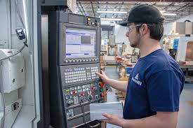 "Experience high-quality makino cnc with our reliable and efficient machining solutions."